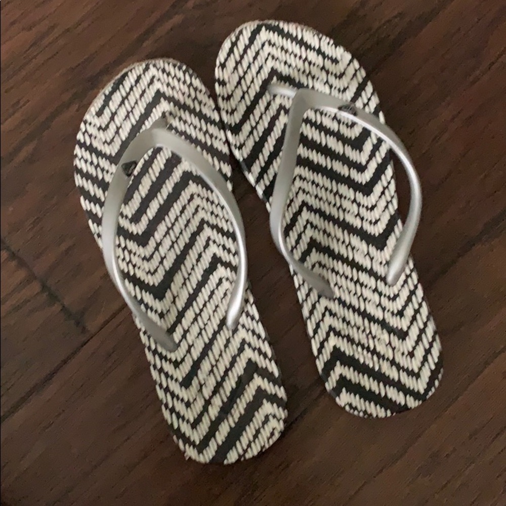 Roxy Flip Flops